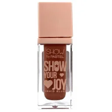 Рум'яна  рідкі SHOW BY PASTEL SHOW YOUR JOY  тон 53